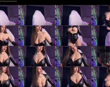 evianwayne — 75 minute Chaturbate female cam show recording, 720p, May 5, 2025