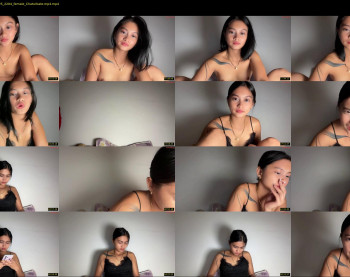 expensivejhona — 66 minute Chaturbate female cam show recording, 720p, May 4, 2025