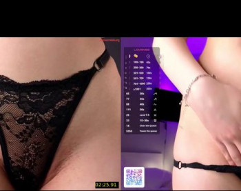 falinegelling — 21 minute Chaturbate female cam show recording, 720p, May 5, 2025