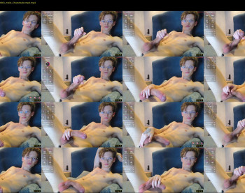 franky_twink — 10 minute Chaturbate male cam show recording, 720p, May 4, 2025