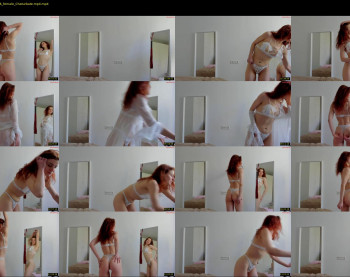 gin_yoon — 15 minute Chaturbate female cam show recording, 720p, May 4, 2025