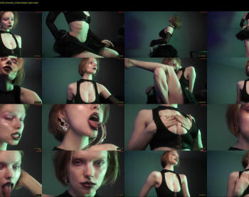 ginger_hugs — 63 minute Chaturbate female cam show recording, 720p, May 5, 2025