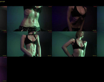 ginger_hugs — 20 minute Chaturbate female cam show recording, 720p, May 5, 2025