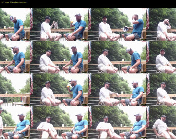 hardworkertn — 10 minute Chaturbate male cam show recording, 720p, May 4, 2025