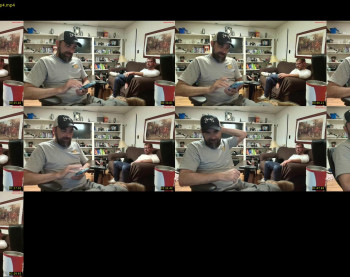 hardworkertn — 5 minute Chaturbate male cam show recording, 720p, May 5, 2025