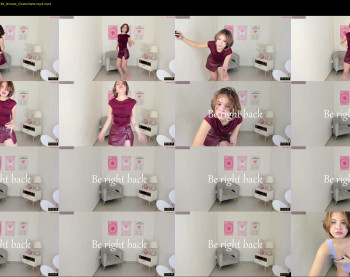 hellen_coy — 19 minute Chaturbate female cam show recording, 720p, May 4, 2025