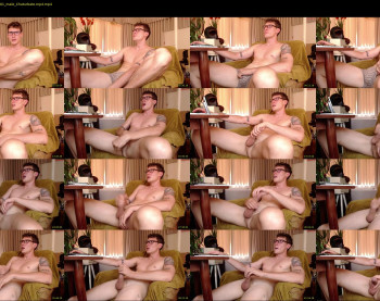 hercules__ — 47 minute Chaturbate male cam show recording, 720p, May 4, 2025