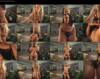 heybanan — 27 minute Chaturbate female cam show recording, 720p, May 4, 2025
