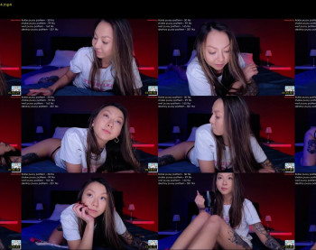iam_casey — 27 minute Chaturbate female cam show recording, 720p, May 4, 2025