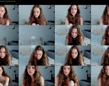 imogensy — 120 minute Chaturbate female cam show recording, 720p, May 4, 2025