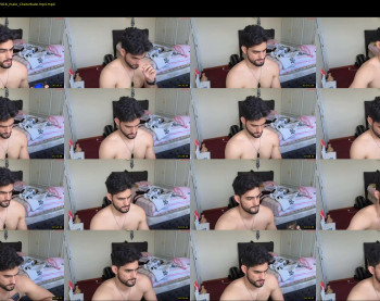 jackecuador — 6 minute Chaturbate male cam show recording, 720p, May 4, 2025