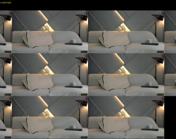 jackson_wayne__ — 23 minute Chaturbate male cam show recording, 720p, May 4, 2025
