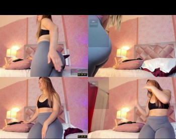 jenna1_ — 21 minute Chaturbate female cam show recording, 720p, May 4, 2025