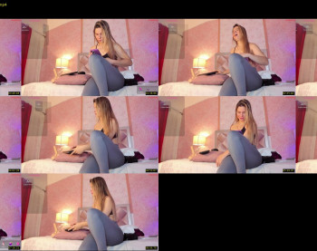 jenna1_ — 14 minute Chaturbate female cam show recording, 720p, May 4, 2025