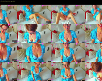 jennalison — 26 minute Chaturbate female cam show recording, 720p, May 4, 2025