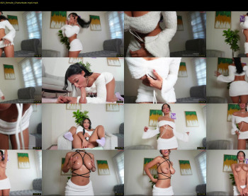 joss_caprice — 120 minute Chaturbate female cam show recording, 720p, May 4, 2025