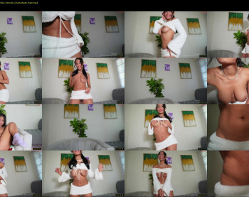 joss_caprice — 120 minute Chaturbate female cam show recording, 720p, May 4, 2025