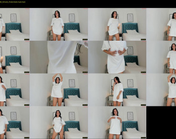 joyce_ena — 12 minute Chaturbate female cam show recording, 720p, May 4, 2025
