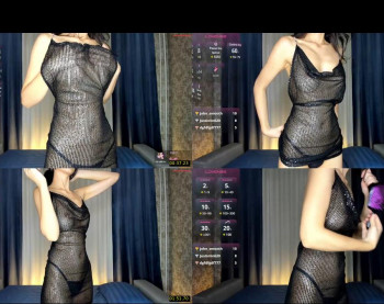 katyxgold — 6 minute Chaturbate female cam show recording, 720p, May 4, 2025
