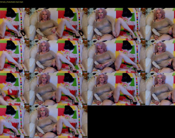 klitores — 11 minute Chaturbate female cam show recording, 720p, May 4, 2025