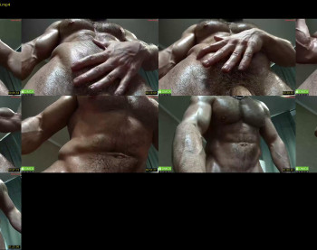kurt_stone1 — 3 minute Chaturbate male cam show recording, 720p, May 4, 2025