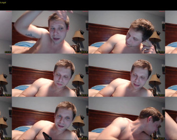 lancehardin — 10 minute Chaturbate male cam show recording, 720p, May 5, 2025