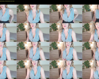 lara_fisher — 13 minute Chaturbate female cam show recording, 720p, May 4, 2025