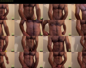 liam_emma2u — 120 minute Chaturbate male cam show recording, 720p, May 5, 2025