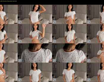 lornacutsforth — 4 minute Chaturbate female cam show recording, 720p, May 4, 2025