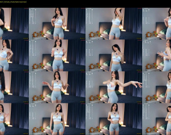 lost_mymind — 6 minute Chaturbate female cam show recording, 720p, May 4, 2025