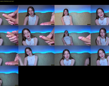lovirss — 41 minute Chaturbate couple cam show recording, 720p, May 4, 2025