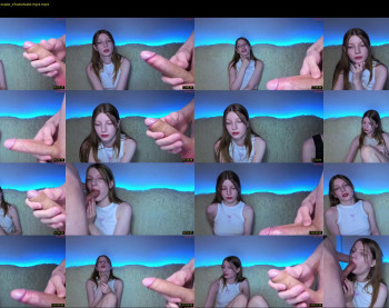 lovirss — 100 minute Chaturbate couple cam show recording, 720p, May 4, 2025