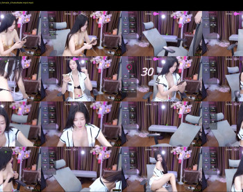 lucy__bb — 96 minute Chaturbate female cam show recording, 720p, May 4, 2025