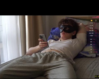 maestro3369 — 15 minute Chaturbate male cam show recording, 720p, May 4, 2025