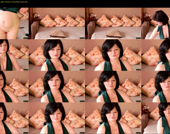 margo604082 — 11 minute Chaturbate female cam show recording, 720p, May 4, 2025