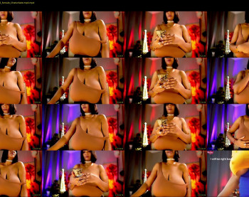 mariicha — 115 minute Chaturbate female cam show recording, 720p, May 5, 2025