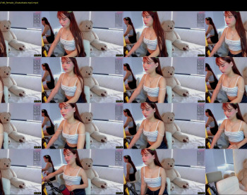 marycollinss — 9 minute Chaturbate female cam show recording, 720p, May 4, 2025