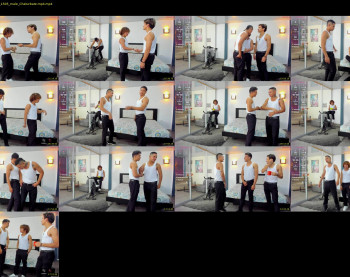 masters_sexx — 23 minute Chaturbate male cam show recording, 720p, May 4, 2025