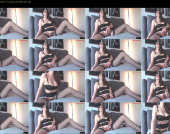 maturecouple0412 — 29 minute Chaturbate couple cam show recording, 360p, May 4, 2025