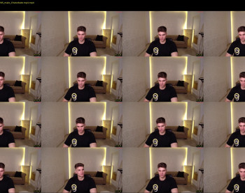 maxkaiden — 3 minute Chaturbate male cam show recording, 720p, May 4, 2025