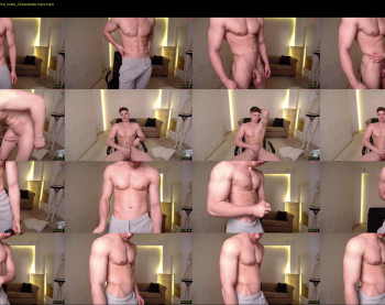 maxkaiden — 7 minute Chaturbate male cam show recording, 720p, May 4, 2025