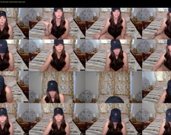 milfmonee — 41 minute Chaturbate female cam show recording, 720p, May 5, 2025
