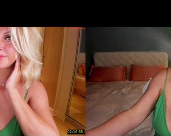 minerva777 — 20 minute Chaturbate female cam show recording, 720p, May 4, 2025