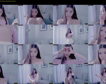 miso_misa — 120 minute Chaturbate female cam show recording, 720p, May 4, 2025