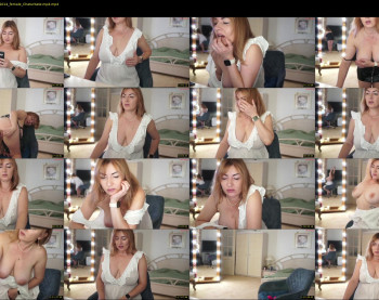 moonlight4u — 94 minute Chaturbate female cam show recording, 720p, May 4, 2025
