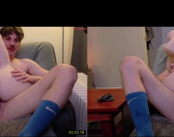 mrbanks69 — 17 minute Chaturbate male cam show recording, 720p, May 5, 2025
