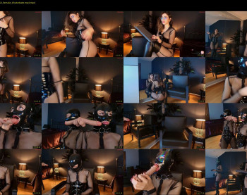 my_maite — 120 minute Chaturbate female cam show recording, 720p, May 4, 2025