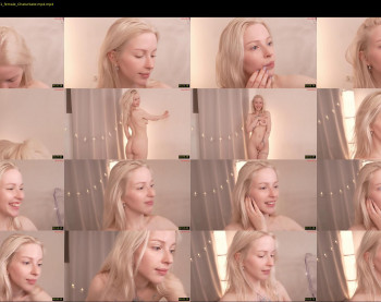my_stella — 12 minute Chaturbate female cam show recording, 720p, May 4, 2025