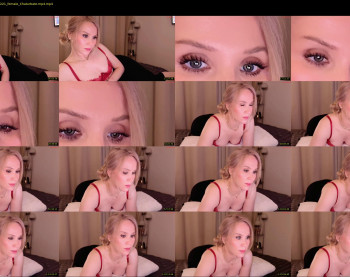 myassistant — 97 minute Chaturbate female cam show recording, 720p, May 5, 2025