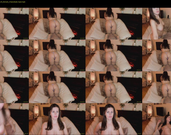 mysophiee — 9 minute Chaturbate female cam show recording, 720p, May 5, 2025